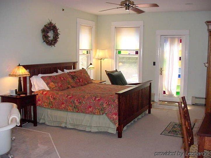 Alps Boulder Canyon Inn Habitación foto