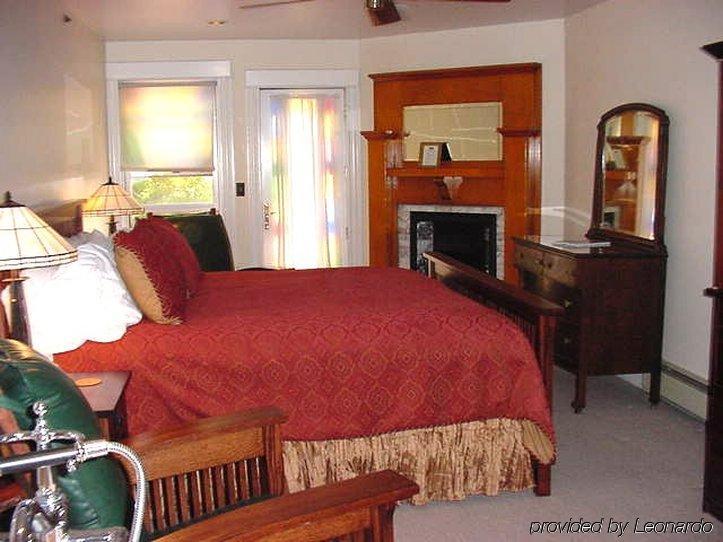 Alps Boulder Canyon Inn Habitación foto
